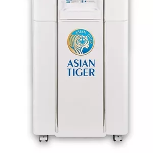 Атмосферный генератор воды из воздуха Asian Tiger AT-30L