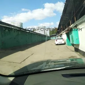 Продам гараж в Москве