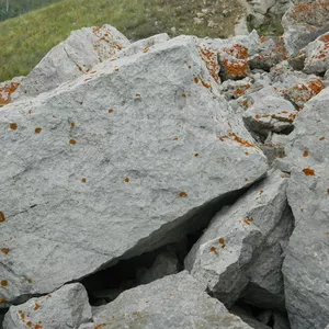 Ландшафтный камень ( глыбы)