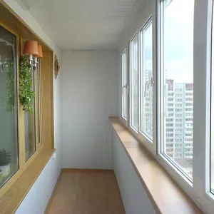 Пластиковые окна,  балконы и лоджии