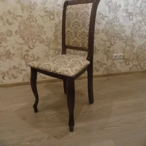 Продам стул очень красивый и надежный