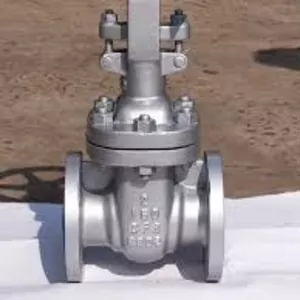 GATE VALVES IN KOLKATA