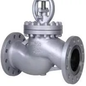 GLOBE VALVES IN KOLKATA