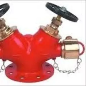 FIRE HYDRANT VALVES SUPPLIERS IN KOLKATA