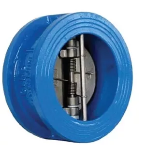 DUAL PLATE CHECK VALVES DEALERS IN KOLKATA