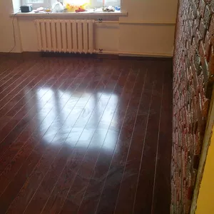 Выполним качественный ремонт квартир и комнат под ключ в Москве