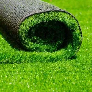 Искусственная трава Union Polymers для ландшафта и спорта