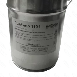 Праймер 1101 - полиуретановая грунтовка