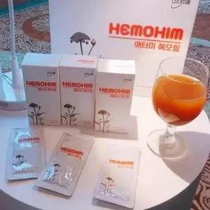 Хемохим Южная Корея Атоми-HemoHim