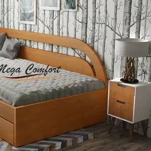 Угловая кровать «Арканзас»