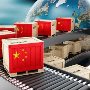 Доставка из Китая,  любые услуги по перемещению Ваших товаров из Китая.