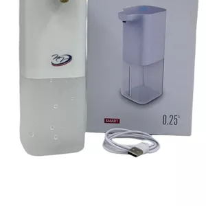 Сенсорный дозатор для жидкого мыла/антисептика NV