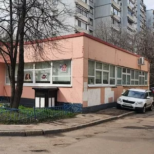 Продается помещение 250 м2 в ЮАО Москвы
