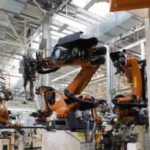 КПК «Автоматизация технологических производственных процессов»