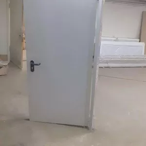 Стальные двери от производителя в Москве