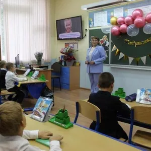 Частная школа 2024 ЗАО Москвы Образование Плюс