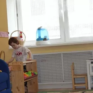 Частный детский сад Образование плюс в ЗАО Москвы