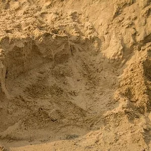 Речной песок в Москве и области