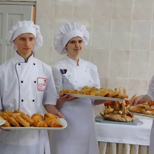 Пекарь без опыта работы в гипермаркет всему обучим г. Зеленоград