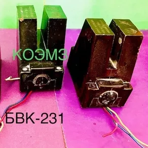 БВК-231-24УХЛ4 бесконтактный выключатель