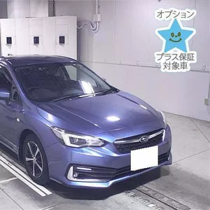 Седан Subaru Impreza G4 кузов GK2 модификация 1.6i-L Eyesite гв 2020