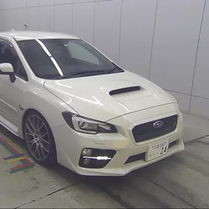 Седан турбо Subaru WRX S4 кузов VAG спорт мод 2.0GT-S Eyesite ASP 4wd