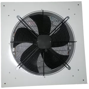 Вентилятор ВО-350Р-220В (380В)