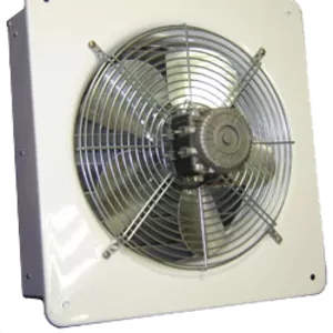 Вентилятор ВО-3.15-220В (380В)