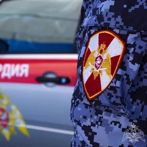 Приглашаем на службу на должности полицейских