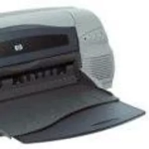 Продам струйный цветной принтер формата А3 НР 1180с 