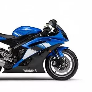   Продаю новый мотоцикл Yamaha