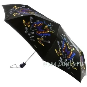 РАСПРОДАЖА - фирменные зонтики по самой низкой цене!