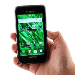 FOR SELL Samsung I9000 Galaxy S 3G 16GB GPS Unlocked Phone $330USD