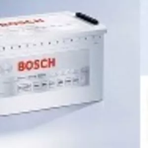 Автомобильные аккумуляторы Bosch (Бош) серии S,  серии T,  серии M .