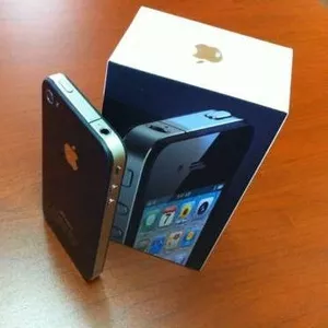 Apple Iphone 32GB 4G NEW & завода разблокирована