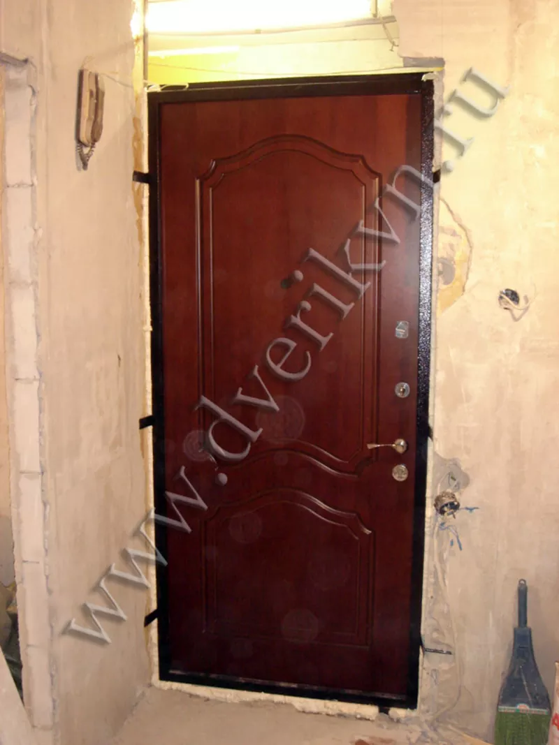 Двери металлические от производителя,  оконные решетки,  ворота