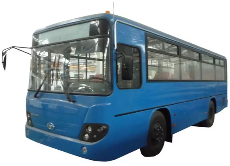 Автобус  Дэу,   DAEWOO BS 106  новый  городской. 2