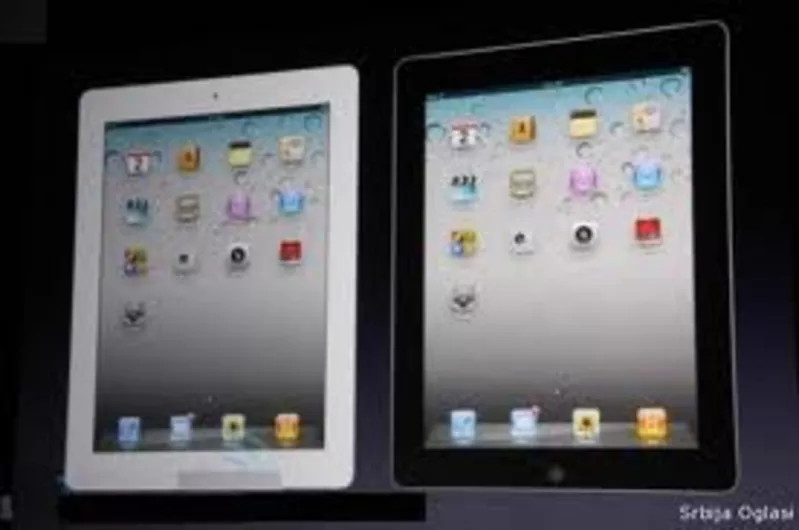  Apple iPad 2 2011 with Wi Fi 3G 64GB