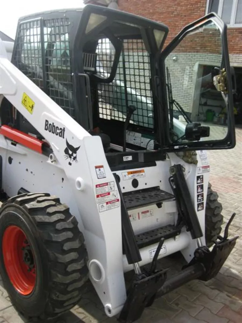 Bobcat s250 5