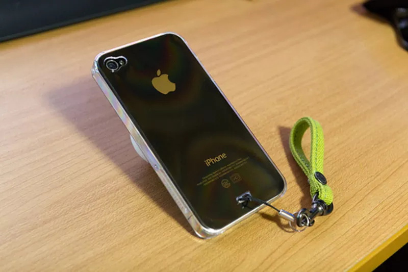 Apple Iphone 4g unlocked