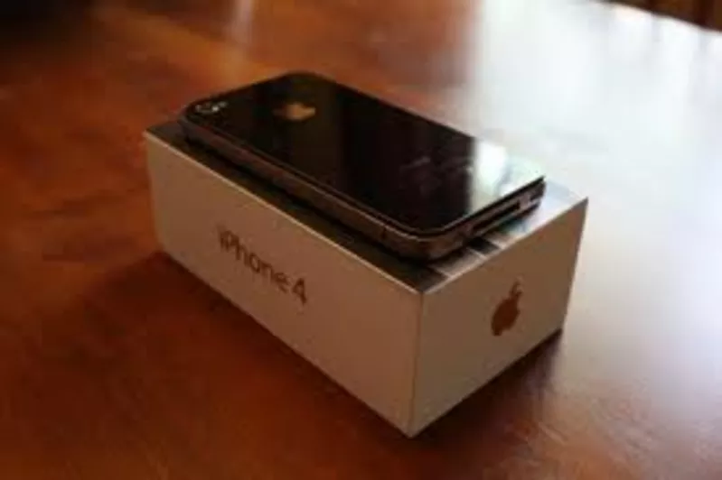 Apple iPhone 4 32GB Black Unlocked/Apple iPad 2 Wi-Fi + 3G 64GB Tablet