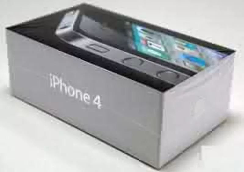 Latest Apple iPhone 4G HD 32GB Factory Unlocked at 400 Euro.