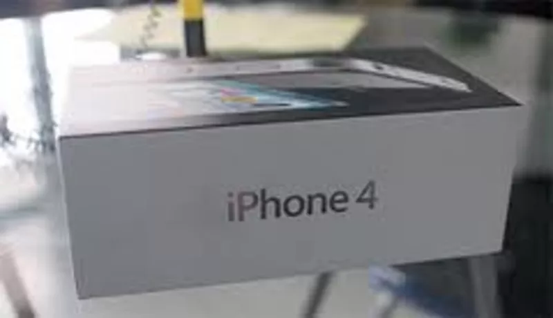 Latest Apple iPhone 4G HD 32GB Factory Unlocked at 400 Euro. 2