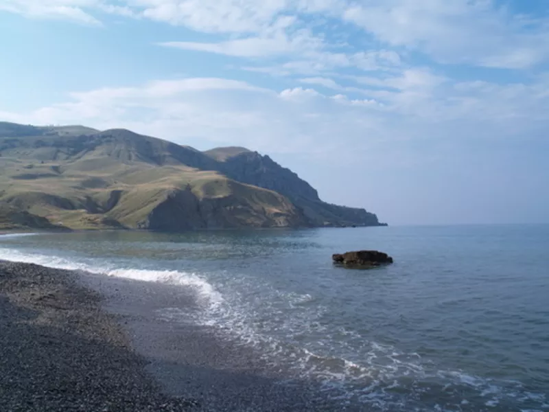 Отдых в Крыму «У Еленки»,  Крым без посредников 2014