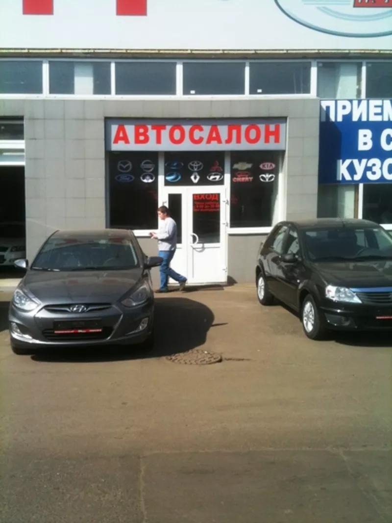 Сдаю отличное помещение под автосервис легковых авто,  автосалон 3