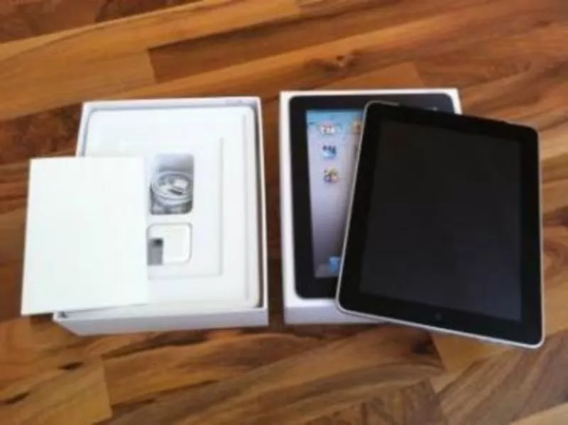 F/Sell: Brand New Apple iPad 2 64GB 32GB 16GB & Apple iPhone 4 32GB