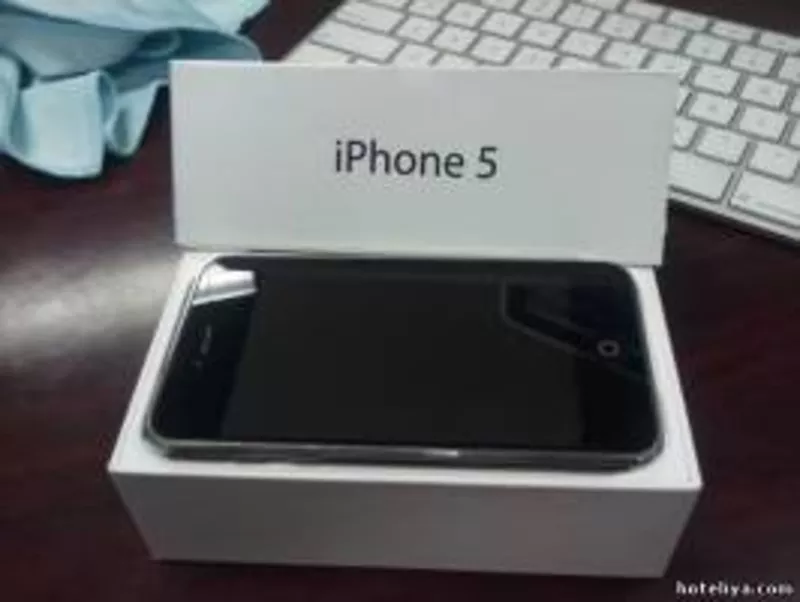 iphone 5  at 400usd