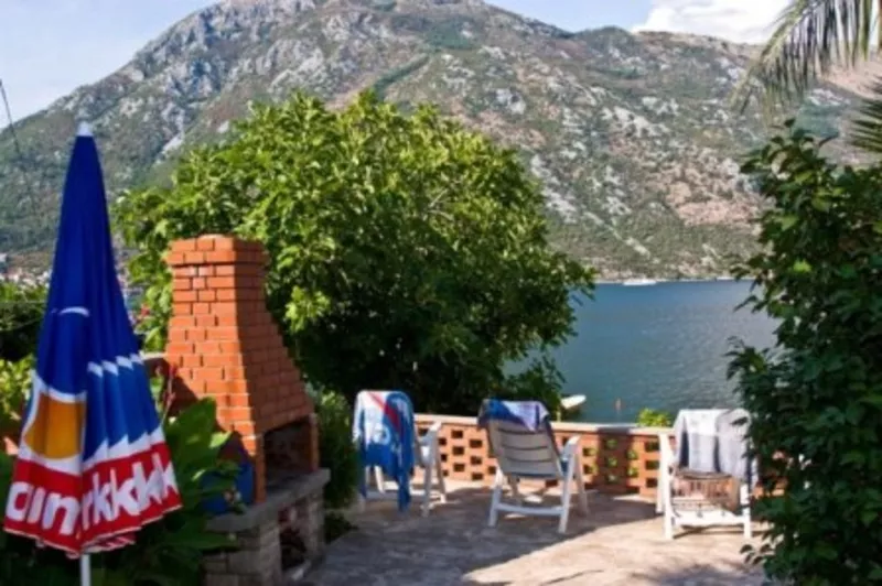 Продается дом в Черногории - Boko Kotorska