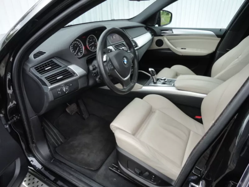 Продаю BMW X6 (Е71) 2009г. 5