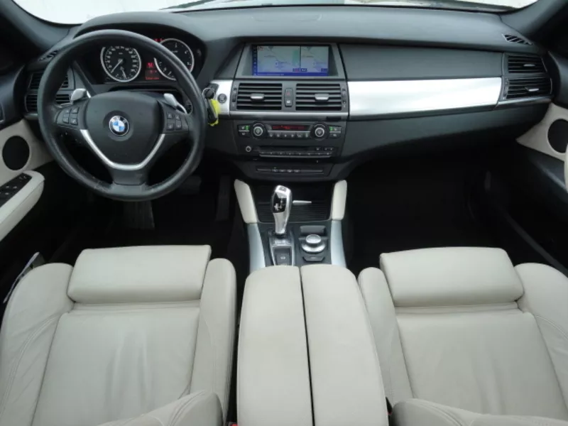Продаю BMW X6 (Е71) 2009г. 6